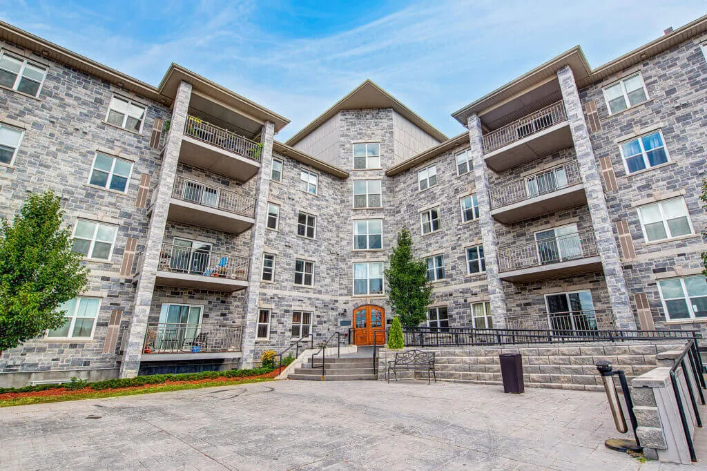Riverstone residence at 539 Armstrong in Kingston